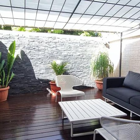 Heitea Lodge - 6 Min Airport, Wifi, Ac & Parking Παπεέτε Εξωτερικό φωτογραφία