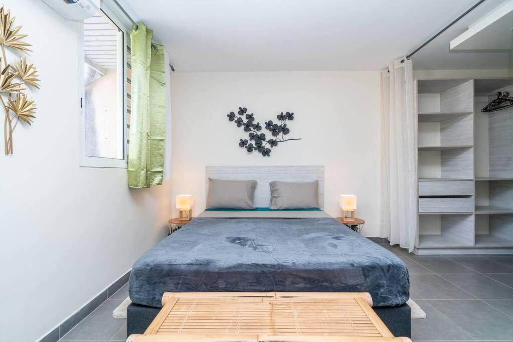 Heitea Lodge - 6 Min Airport, Wifi, Ac & Parking Παπεέτε Εξωτερικό φωτογραφία